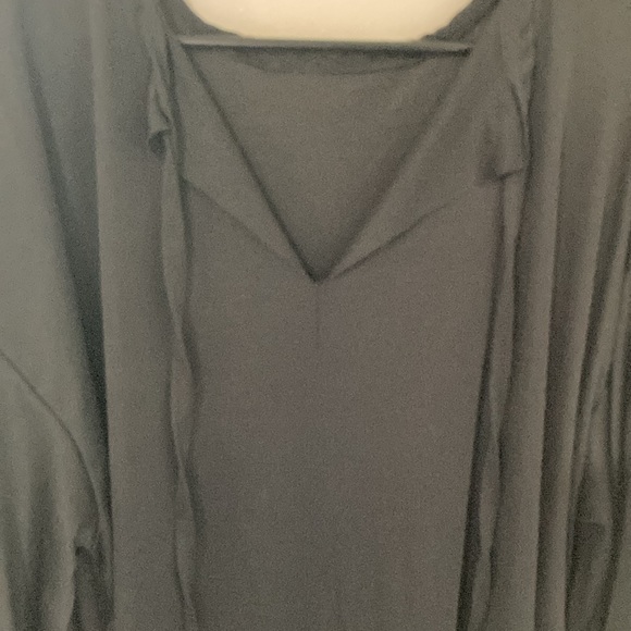 Grim reaper costume one size EUC - Picture 2 of 7